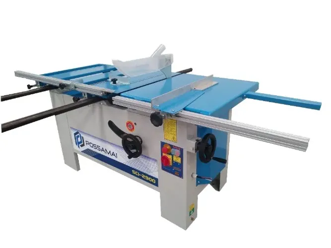 Esquadrejadeirra possamai 2900 nova