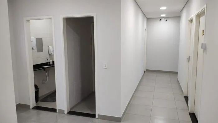 Sala para alugar em Sumaré, Jardim Picerno I, com 20 m²