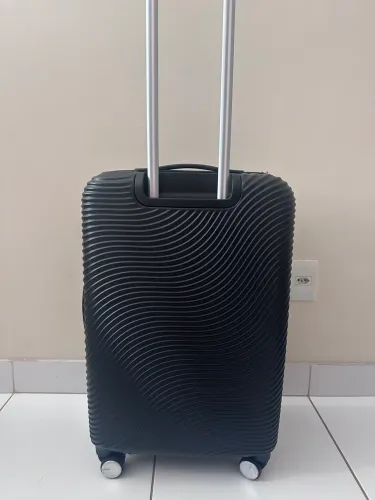 Mala American Tourister (Samsonite) Média