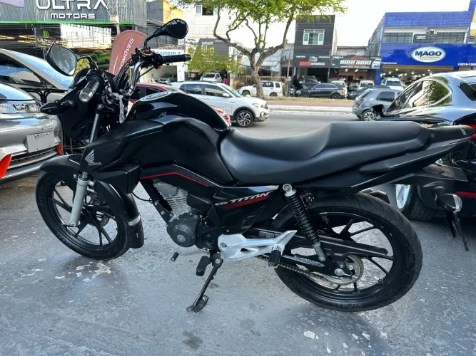 CG 160 TITAN 2024/2024