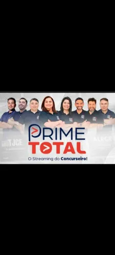 Curso onlaine para concursos público