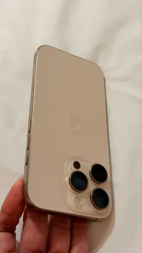 iPhone 16 Pro