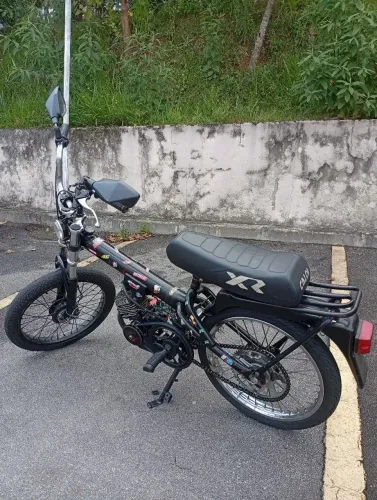 Mobi Caloi