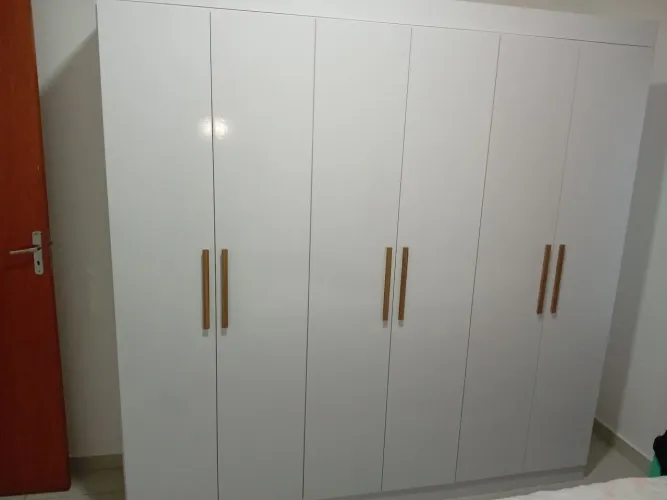 Guarda roupa
