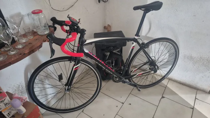 Speed specialized allez T54 kit sora 2x9