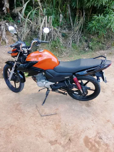 Yamaha Fazer 150cc