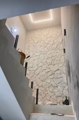 Pedra moledo em Teresina 