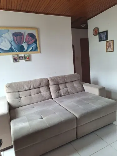 Sofa Retratil