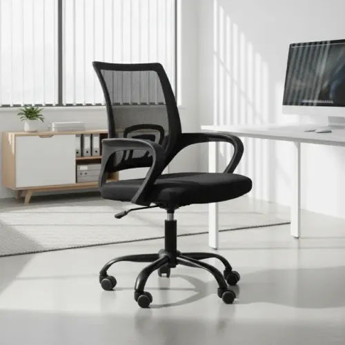 Cadeira Dietor Tela mesh original poucas unidades Corre