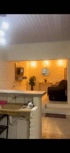 CASA 100% MOBILIADA, LOCALIZADA NA RUA ALTAMIRANDO DE CARVALHO FILHO, 157. CASA CONFORTÁVE