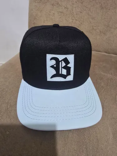 Boné BLCK