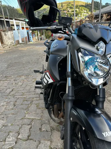 XJ6 ZERADA