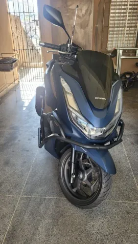 PCX com preço ótimo pra sair logo
