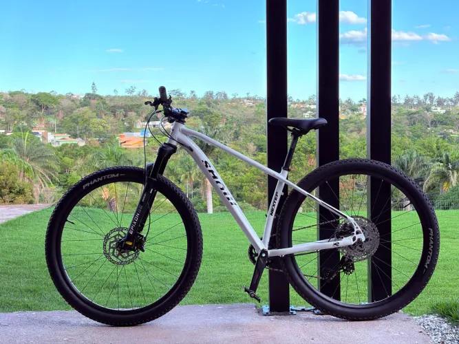 Bike MTB Show nextep
