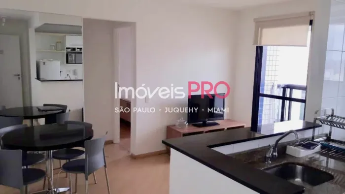 Apartamento, Vila Olímpia - São Paulo