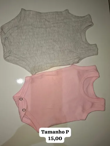 2 Body infantil