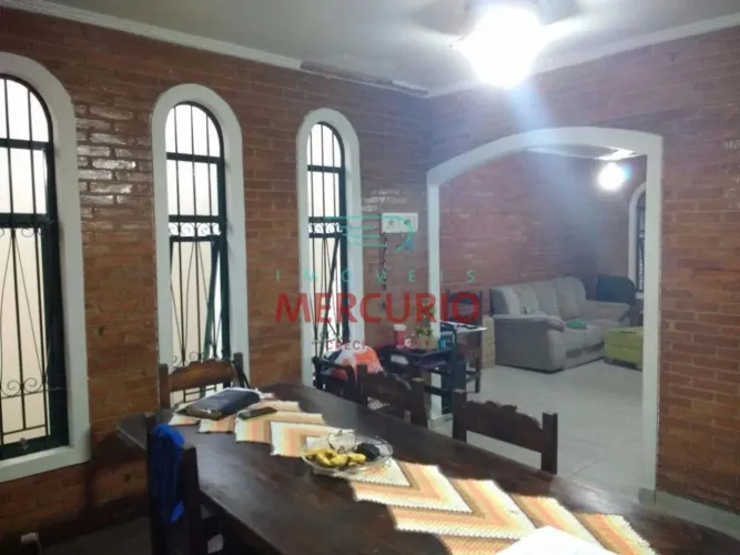 Casa à venda, 215 m² por R$ 430.000,00 - Jardim Bela Vista - Bauru/SP