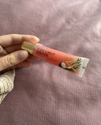Victorias Secret Gloss Lacrado
