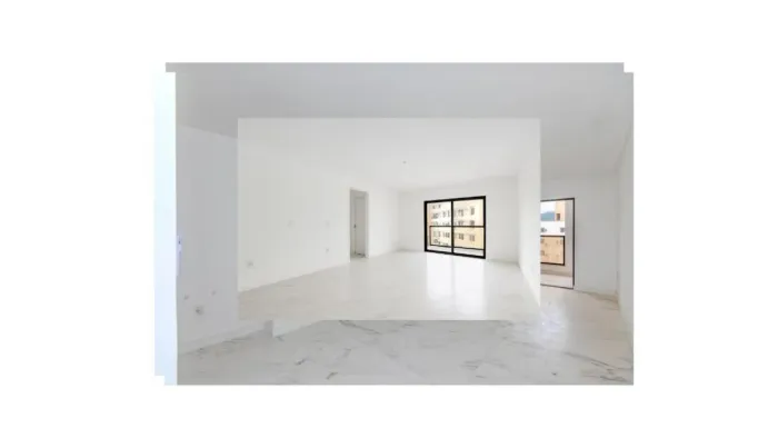 Apartamento para venda em Centro com 2 quartos, sendo 2 suítes, 80m²