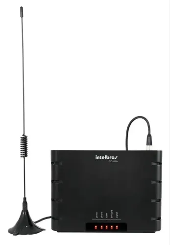Interface Celular Fxs 3g Itc 5100 Intelbras Desbloqueada