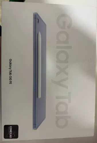 Tablet Samsung S10 FE , 128Gb
