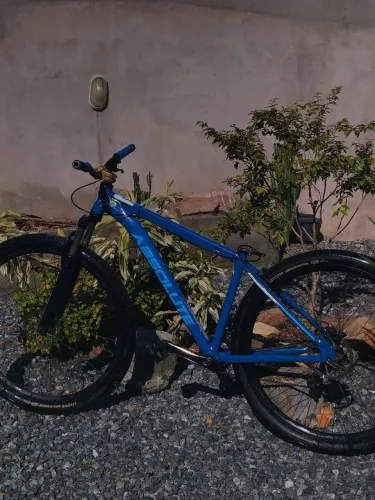Absolute bike