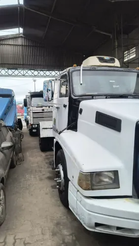 Volvo nl10 340