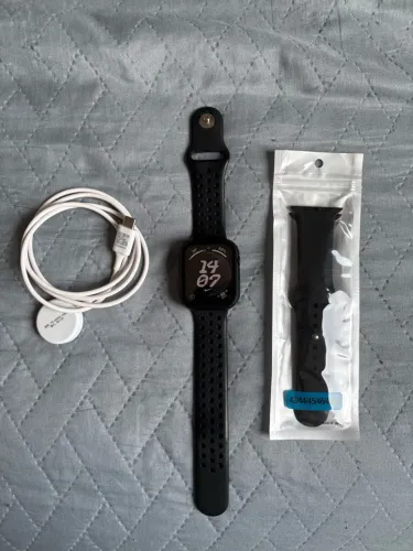 Apple Watch Series 7 45mm