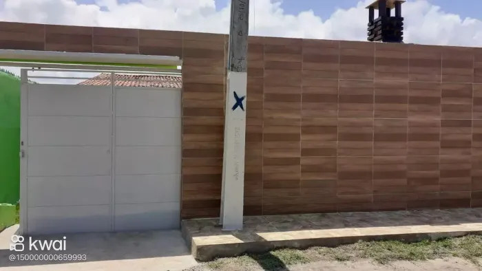 Casa de praia peroba Maragogi Alagoas