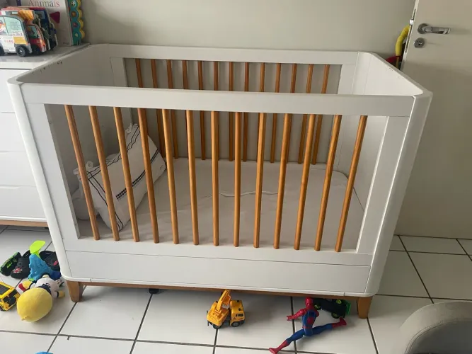 Berço Reller