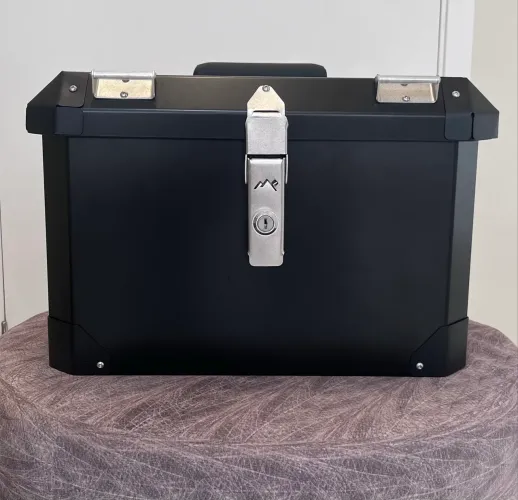 Bau top case para BMW GS 1250