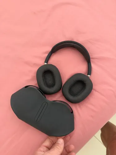 Air pods max
