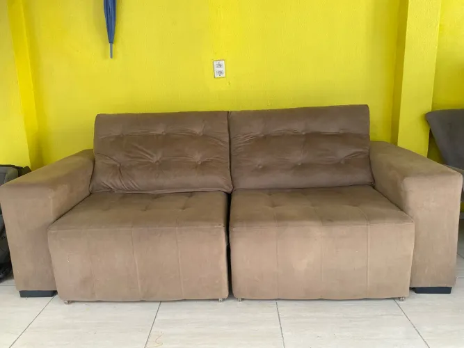 Vendo Sofá