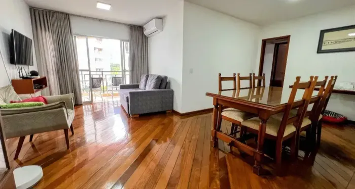 Setor oeste 130 m² 3 quartos em Setor Oeste - Goiânia - GO
