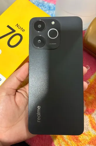 Realme Note70 256GB /Entrega grátis 