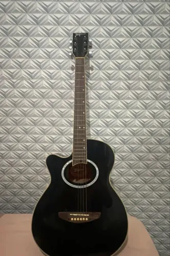 Violão top!!