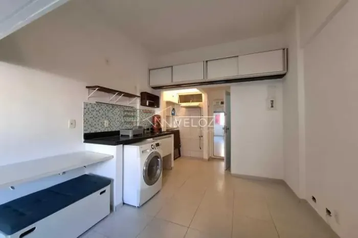 Apartamento : / Residencial / Flamengo