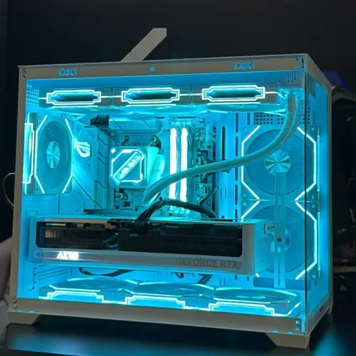 PC GAMER COMPLETO - MAXIMO DESEMPENHO