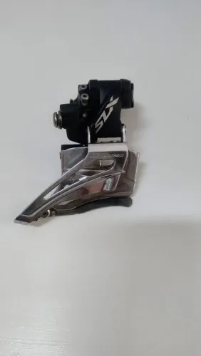 Câmbio Dianteiro de Bike - Shimano SLX FD-M7025 - 11v.