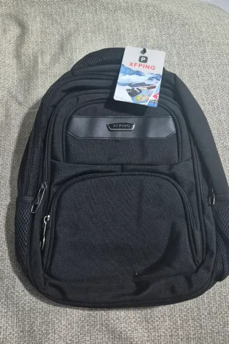 Mochila para estudo ou passeio