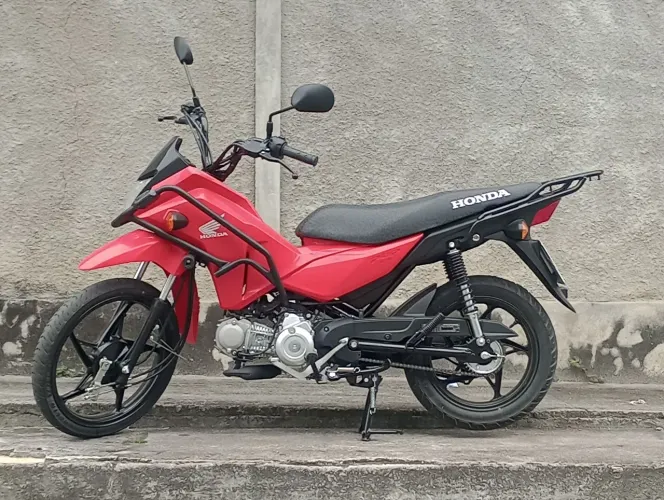 Pop zera 2027 apenas 100 KM