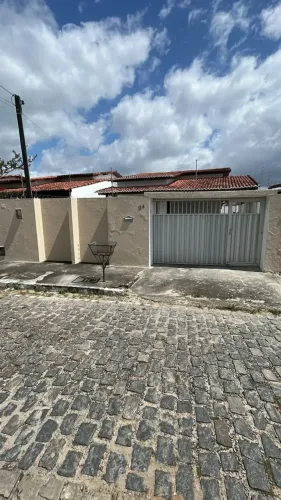 Casa em Jardim Planalto
