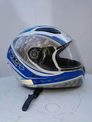 Capacete mixs N60 G