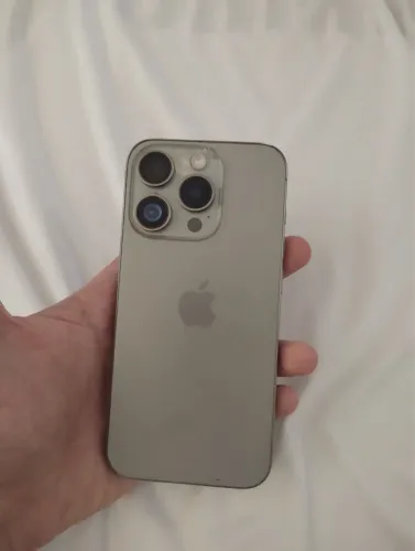 IPHONE 15 PRO 81%