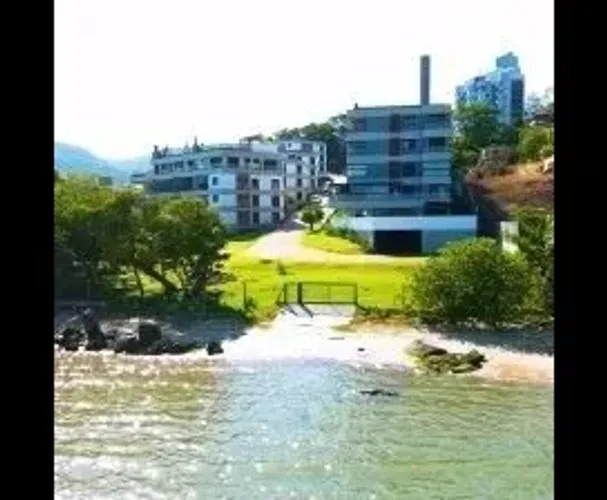 Apartamento para venda com 206 metros quadrados com 3 quartos