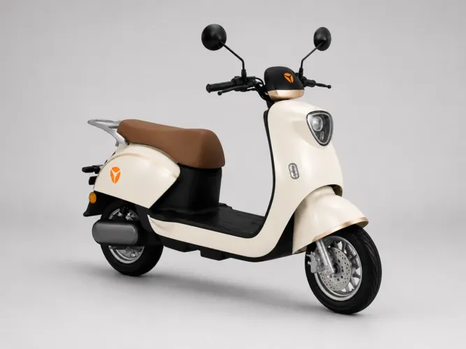 Yadea M6-h 2027