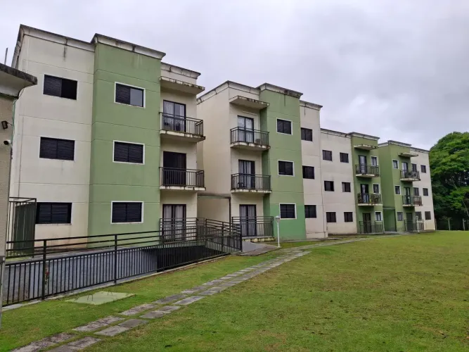 Apartamento Garden na Estrada do Vinho em São Roque!