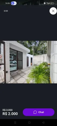 Apartamento para locação, GRAÇAS, Recife, PE