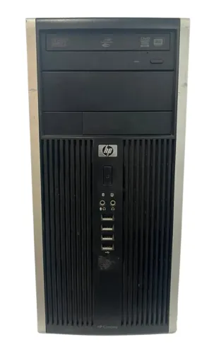 Desktop HP Compaq 6000 Celeron E3300 8GB SSD 120GB