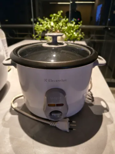 Panela Elétrica